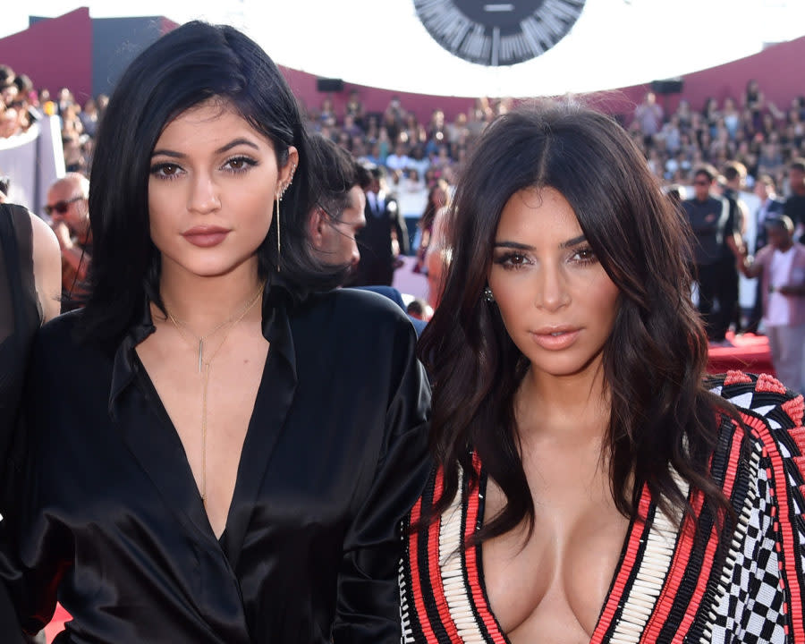 Is Kylie Jenner Kim Kardashian’s surrogate? Here’s what we know about this rumor