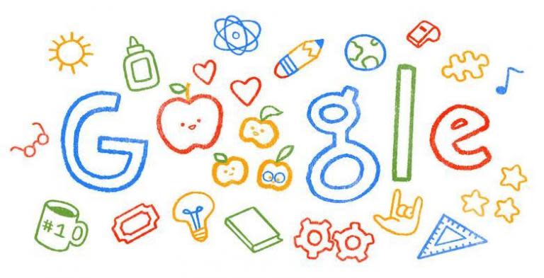Google kicked off Teachers Appreciation Week in the US with a Doodle - a themed redesign of the website's signature logo, honouring the country's educators. "Google is celebrating the classroom heroes supporting their students every day." Google said in a statement on their website. The Doodle was created with the help of the 57 US State Teacher's of the year who were invited for a week long visit Google's headquarters back in January. "The week was full of workshops and activities, including one session in which every teacher was asked to dream up their own Doodles to show the world a day in the life of a teacher," wrote Rodney Robinson, one of the teachers of the year who attended the event, in Google's statement."When I thought about a day in my own life, my students—whose stories aren’t often told—rose to the forefront."Robinson hails from Virginia and has been teaching for 19 years. Currently, he teaches social studies at a juvenile detention facility. His Doodle included prison bars, symbolising his student's detention but also a library book and a couch which were meant to represent an opportunity for education and healing. "I saw similar themes of hope and passion for students in my fellow teachers’ drawings and was excited to see the final Doodle: I always have said if you put a group of teachers in a room together, magic organically happens!" Robinson added.