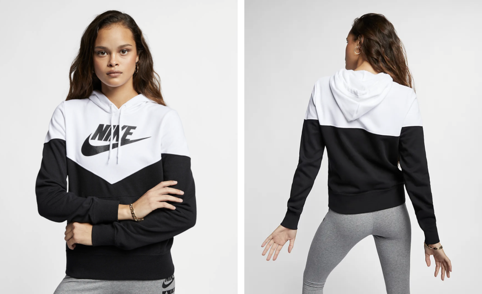 Nike Sportswear Heritage. Foto: Nike. 