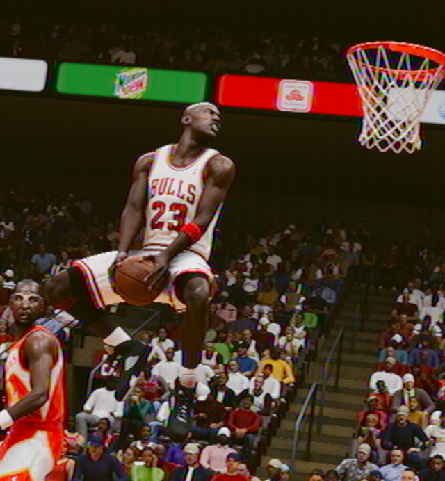 NBA 2K23' Review (Last-Gen): Too Much of the Same Old Stuff