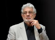 <p>The opera singer <a href="https://people.com/health/opera-singer-placido-domingo-at-home-after-hospitalization-for-coronavirus/" rel="nofollow noopener" target="_blank" data-ylk="slk:announced his diagnosis;elm:context_link;itc:0;sec:content-canvas" class="link ">announced his diagnosis</a> on Facebook on March 22, writing, "I feel it is my moral duty to announce to you that I have tested positive for COVID19, the coronavirus. My family and I are all in self isolation for as long as it is deemed medically necessary," the statement read.</p> <p>Following his announcement, Domingo spent a week in the hostpital in Acapulco, Mexico. During this time, a rep for Domingo told <a href="https://operawire.com/placido-domingo-hospitalized-for-covid-19/" rel="nofollow noopener" target="_blank" data-ylk="slk:Opera Wire;elm:context_link;itc:0;sec:content-canvas" class="link ">Opera Wire</a>, "His condition is stable and he will remain in the hospital as long as doctors find it necessary until a hoped-for full recovery."</p> <p>By March 28, the star was discharged from the hospital and is currently at home, according to the health secretary in Guerrero, Opera Wire reported.</p> <p>"After a week in the hospital, he was released to continue the treatment at home in isolation. He has been responding well and will continue following the doctors orders," Domingo's rep explained to the outlet.</p>