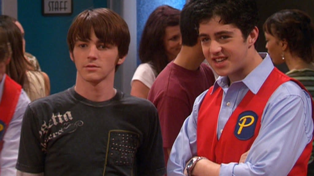 Drake & Josh Season 4 Streaming: Watch & Stream Online via Hulu & Paramount Plus