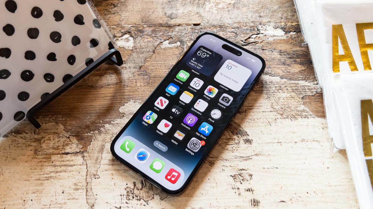  7 hidden tricks for new iPhone owners 