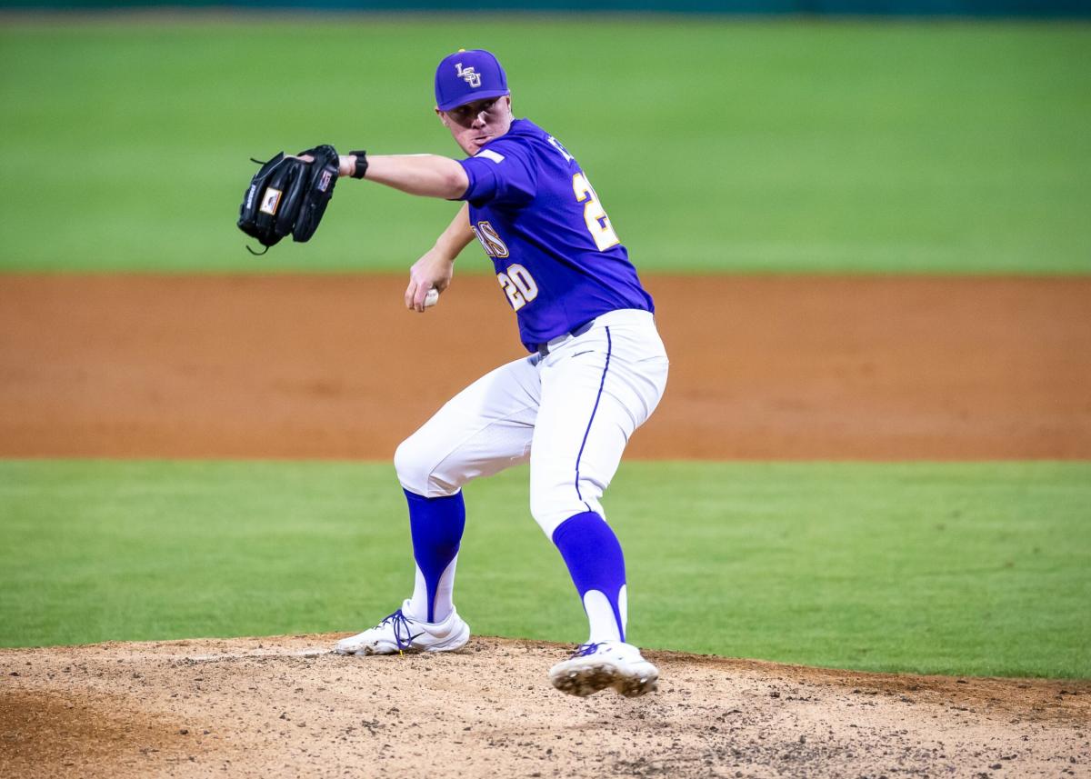 Texas A&M baseball goes on the offensive in midweek win, Sports