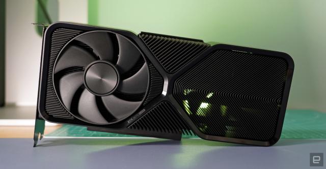 NVIDIA RTX 4070 Super review: A 1440p powerhouse for $599