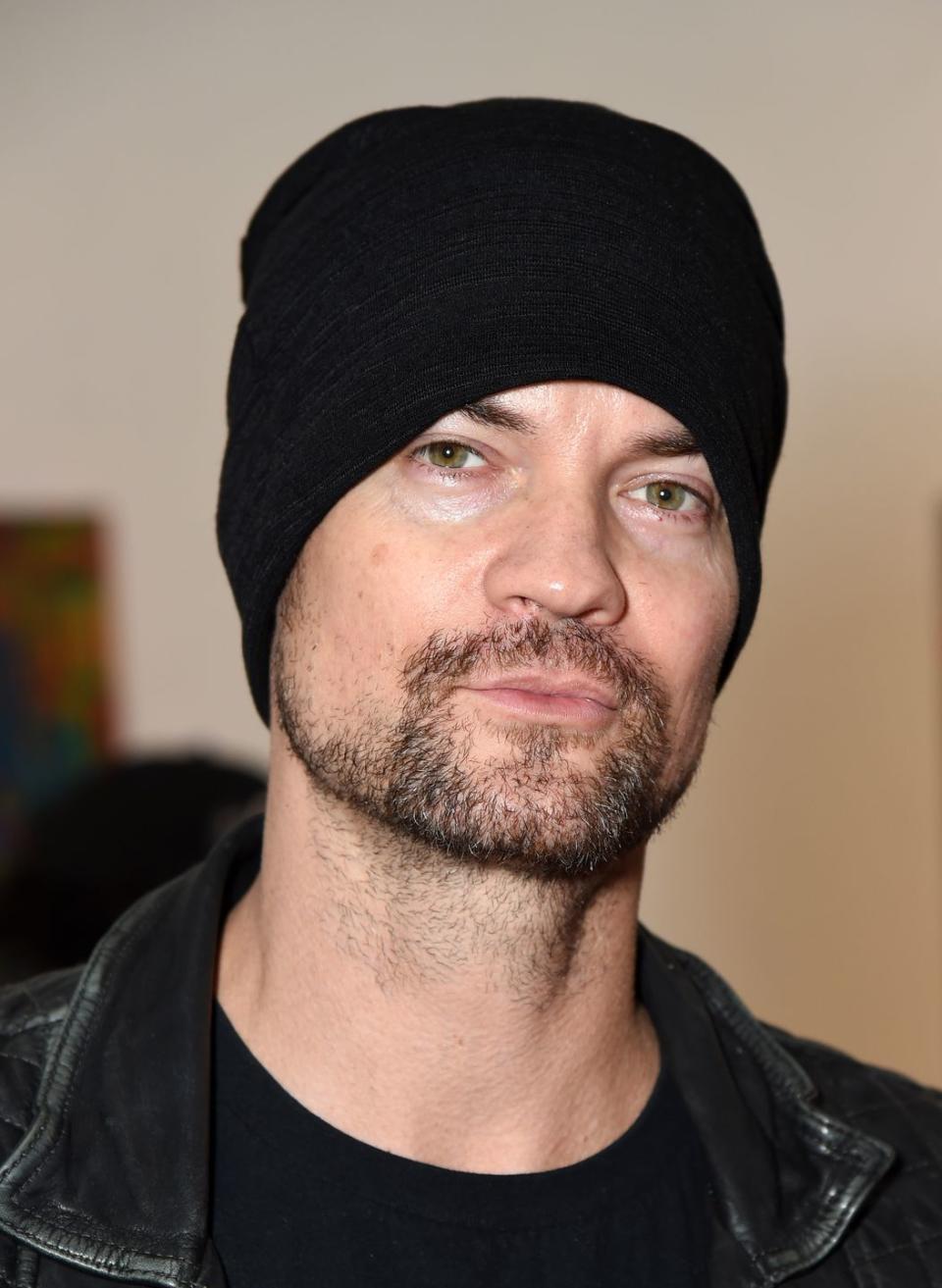 Shane West: Now