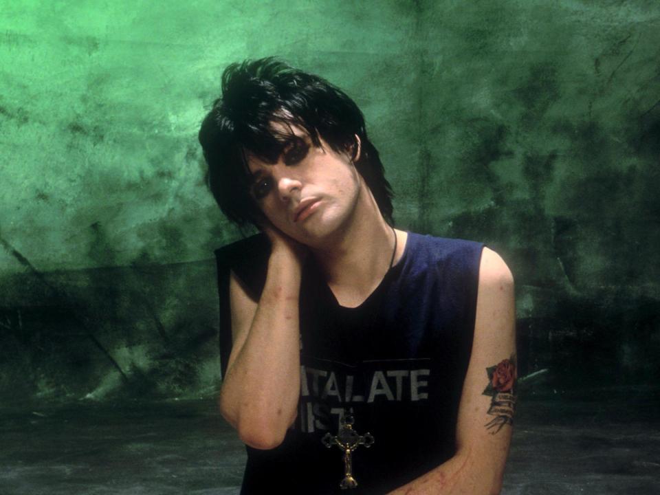 Richey Edwards was an enigma even to those with whom he was closest, but his lyrics made explicit his turmoil: Rex