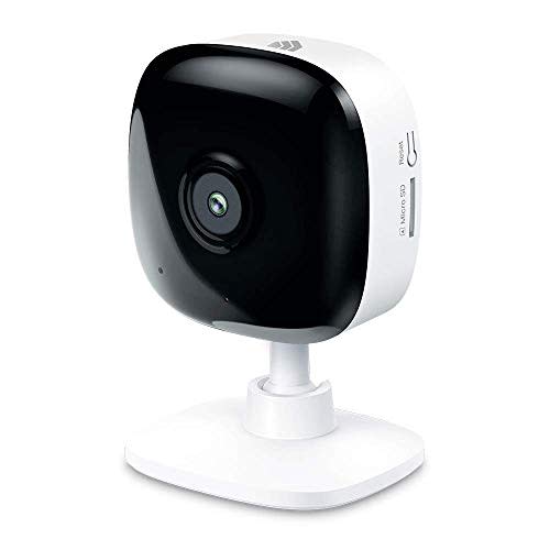 TP-Link Kasa Smart Security Camera