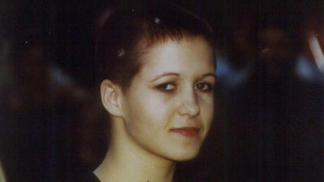 Rose Howell, 18, was last seen walking south of Coffs Harbour shortly after 6pm on April 11, 2003. Picture: NSW Police