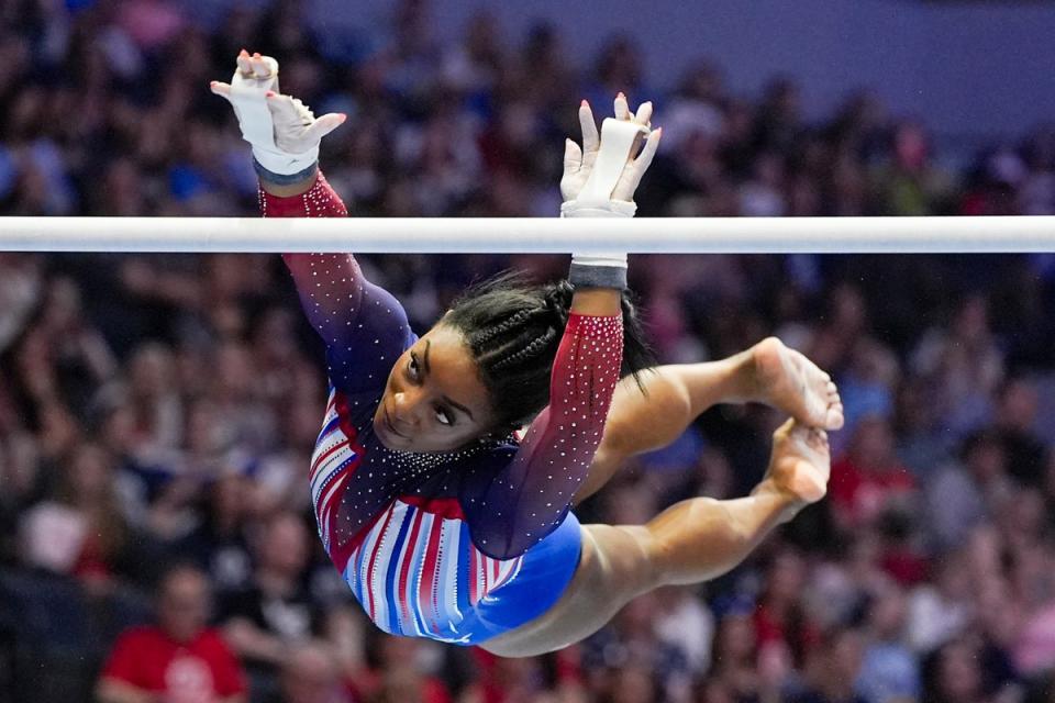 Olympics gymnastics schedule Every event, date and start time at Paris