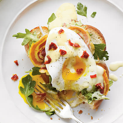 15 Ways to Cook Fried Eggs That We Bet You've Never Heard Of
