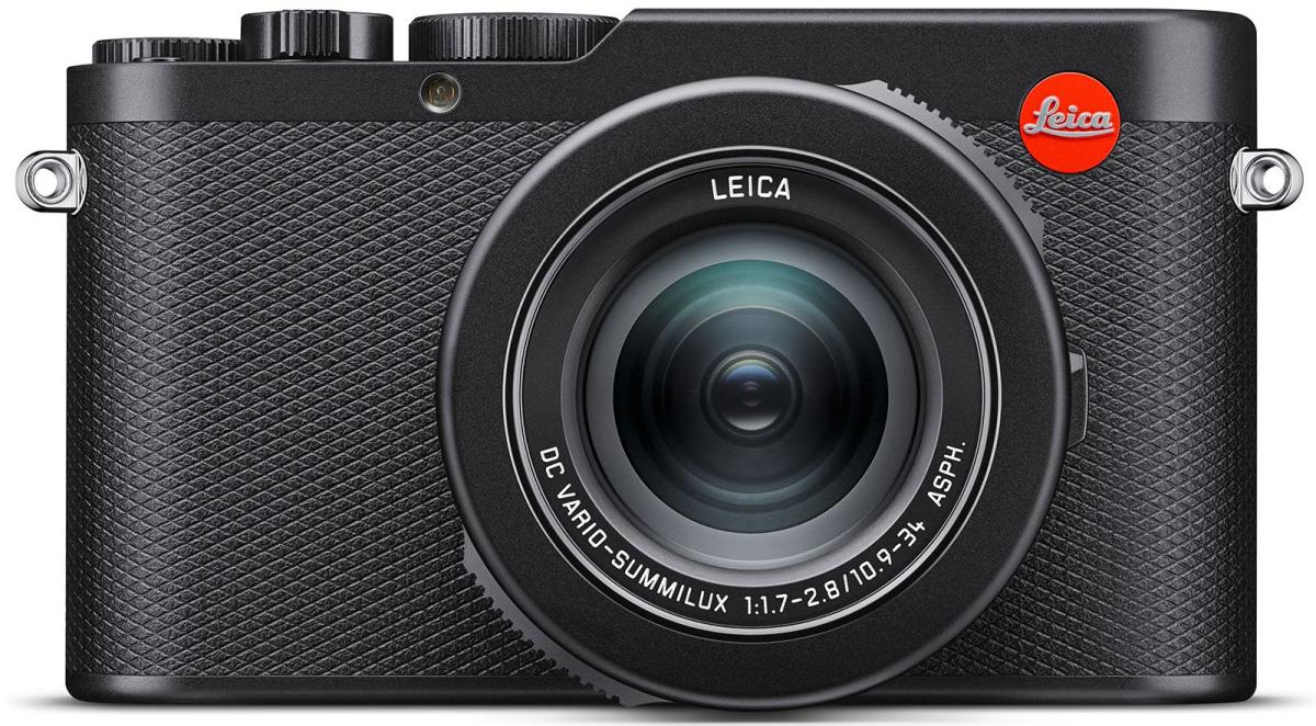 Leica tritt mit der kompakten D-Lux 8 gegen Fujifilm an