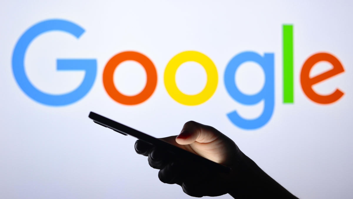 Justice Department considering breaking up Google: Report