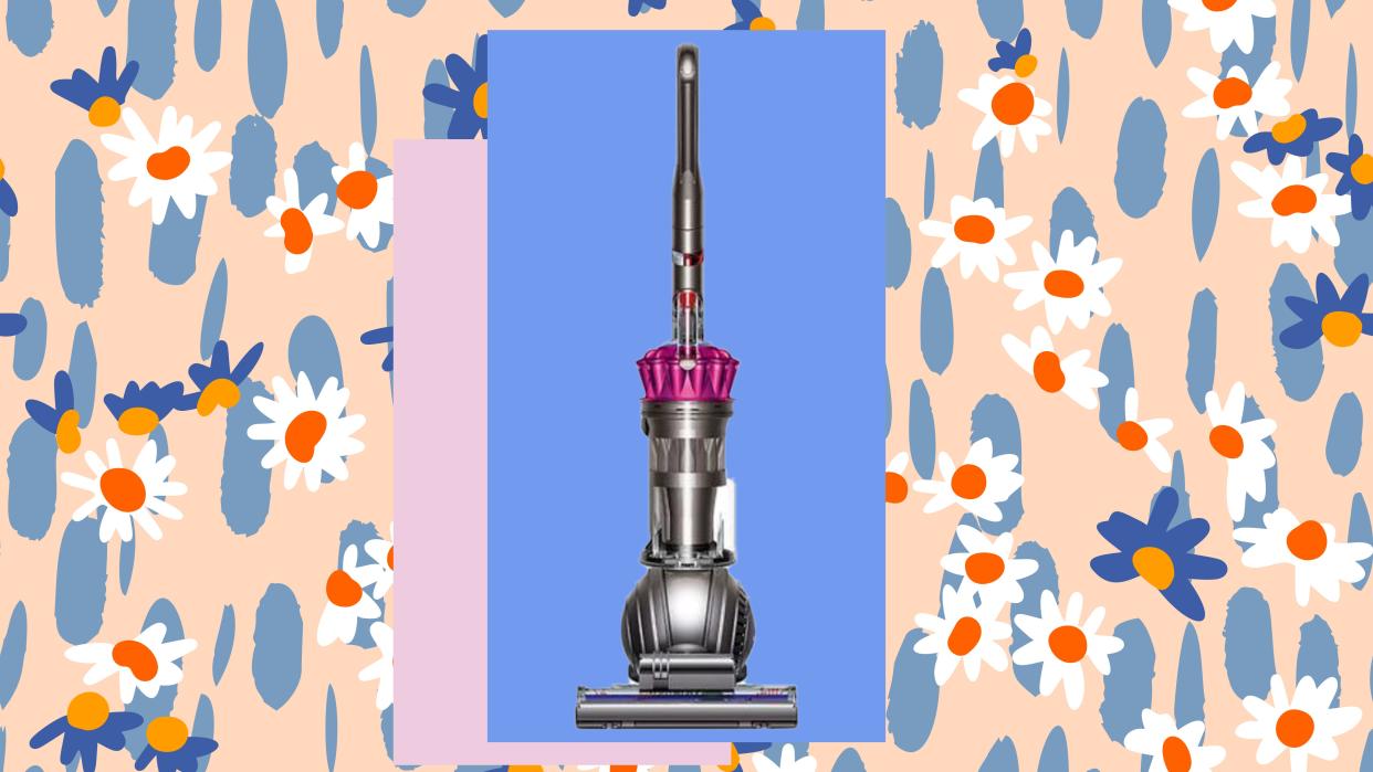 This Dyson vacuum is on sale for less than $200—find out how to score it.