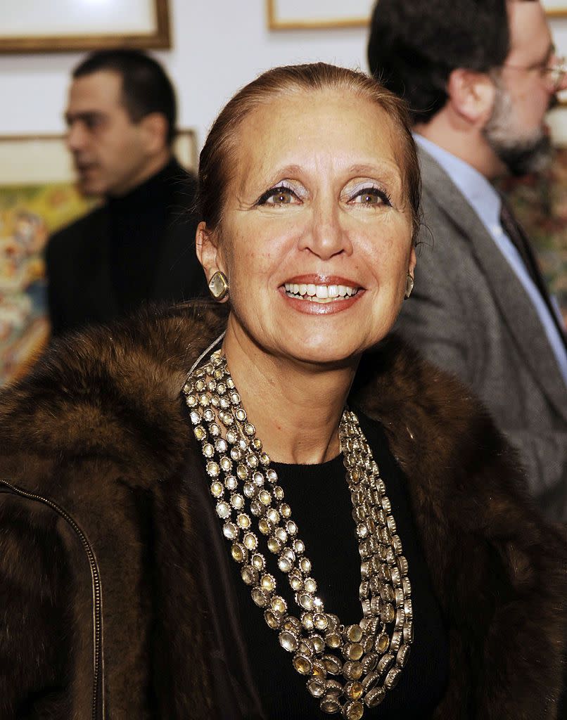 Danielle Steel