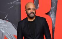 <p>Jeffrey Wright nennt schon einen Tony, einen Emmy und einen Golden Globe sein Eigen - das Gesicht kennt jeder Filmfan, aber den Namen kennen fast nur Experten. Bisher ist er trotz prominenter Nebenrollen in Hochglanzproduktionen wie "Casino Royale", "Die Tribute von Panem" oder zuletzt "The Batman" nicht hängengeblieben. (Bild: Getty Images/Joe Maher)</p> 