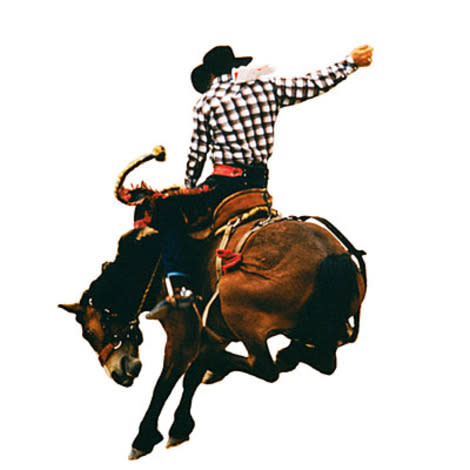 Cheyenne Frontier Days