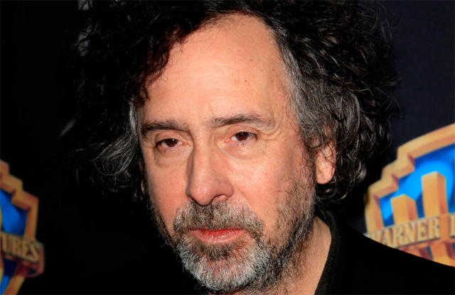 Tim Burton speaks out on Artificial Intelligence: It's disturbing, it takes  something from your soul