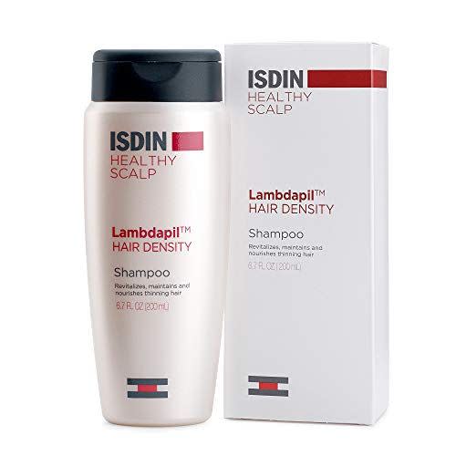 ISDIN Lambdapil Hair Density Shampoo