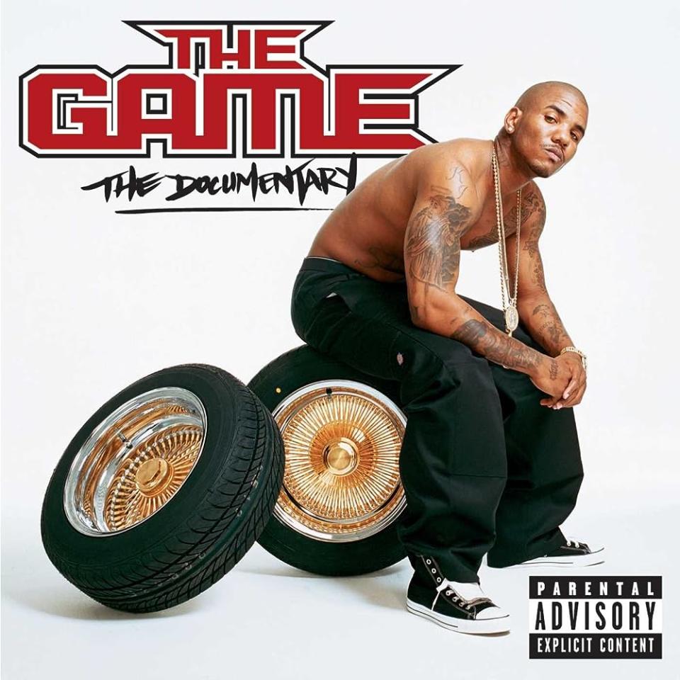 The Game The Documentary