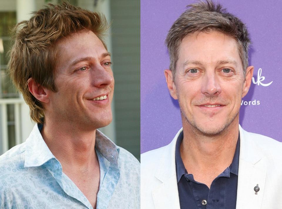 Kevin Rahm