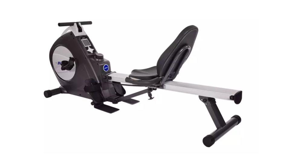 best rowing machines for seniors.