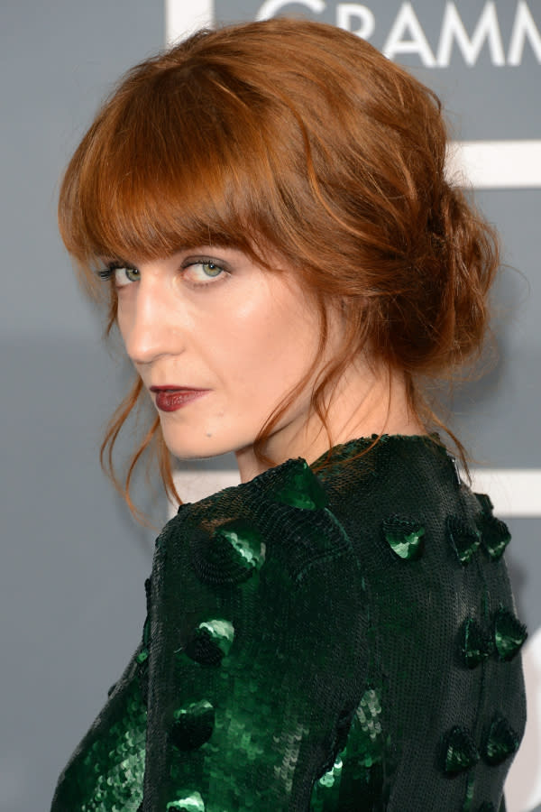 Florence Welch