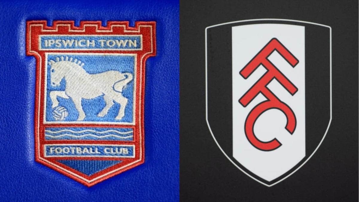 Ipswich vs Fulham: Preview, predictions and lineups - Yahoo Sports