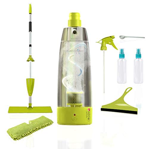 H2O e3 Natural Cleaning System (Amazon / Amazon)