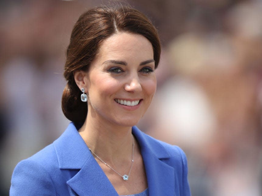 kate middleton