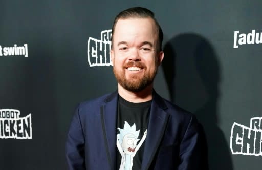 Quaden Bayles' video was watched millions of times and prompted US comedian Brad Williams to start a GoFundMe page