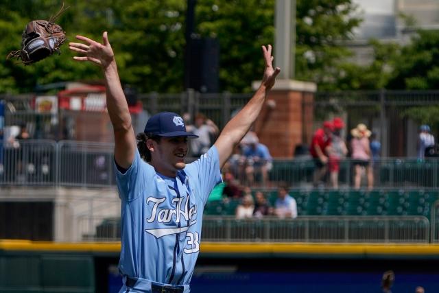How to watch UNC baseball vs. Hofstra in NCAA regional on live stream plus  game time