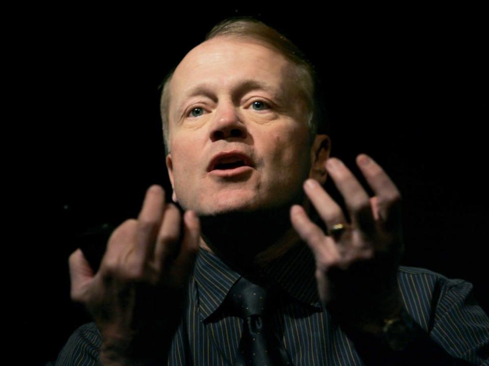 cisco john chambers