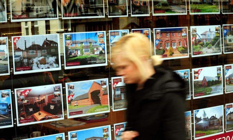 The chancellor rejected the criticism that saving enough for a deposit was the key barrier to home ownership.