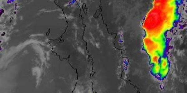 Finaliza alerta por tormenta ‘Genevieve’ en Baja California 