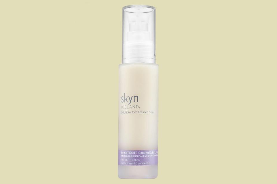 Skyn Iceland The ANTIDOTE Cooling Daily Lotion