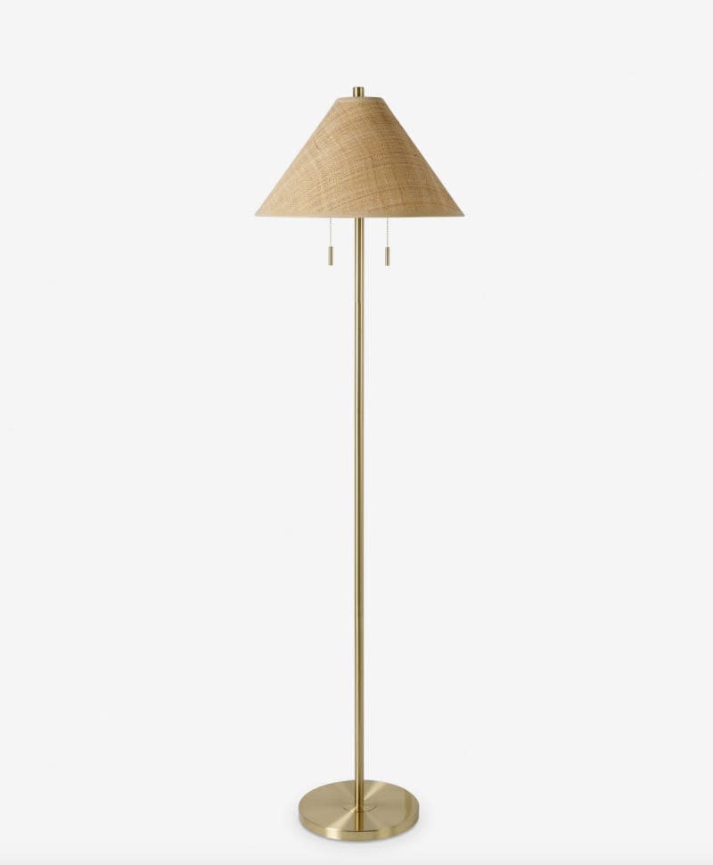 Holly Floor Lamp