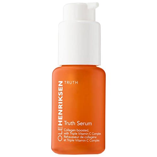 Truth Serum Collagen Booster