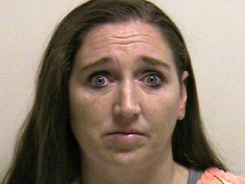Nachbarn beschrieben die Frau aber als einen «guten Menschen», dem sie sogar Kinder zur Aufsicht anvertraut hätten. Foto: Utah County Sheriff