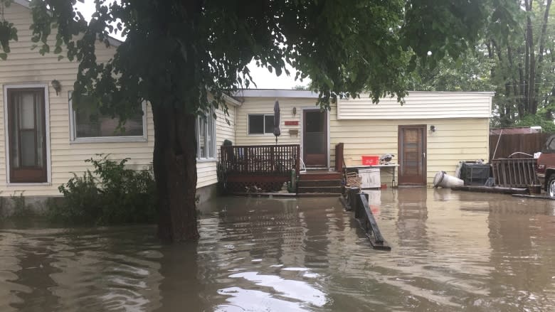 Mental health impacts for homeowners with flooded basements long after water recedes, says study