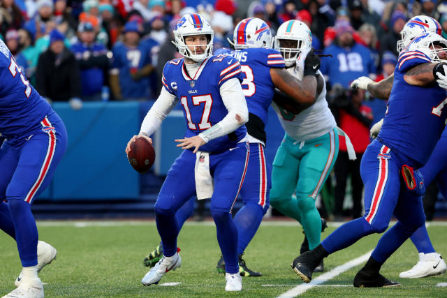 Dolphins at Bills: Things to watch for in Miami-Buffalo matchup
