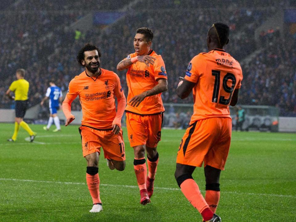 FC Porto vs Liverpool: 5 things we learned from the Reds' rousing Champions League victory