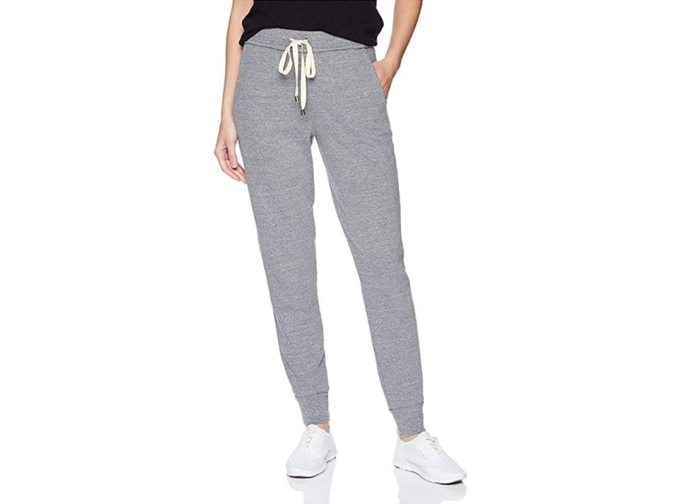 Splendid Women's Jogger Sweatpant Casual Pant Bottom, $48