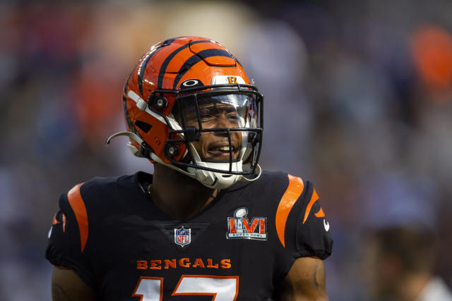 Could Bengals swing a trade before making final cuts?