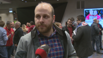 A fairytale ending: Fans share in the excitement of Team Gushue's 1st Brier win