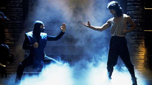 R-rated reboot of Mortal Kombat to finally feature Fatalities- Cinema  express