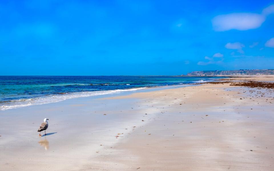 St Ouen - pierre longnus/getty images