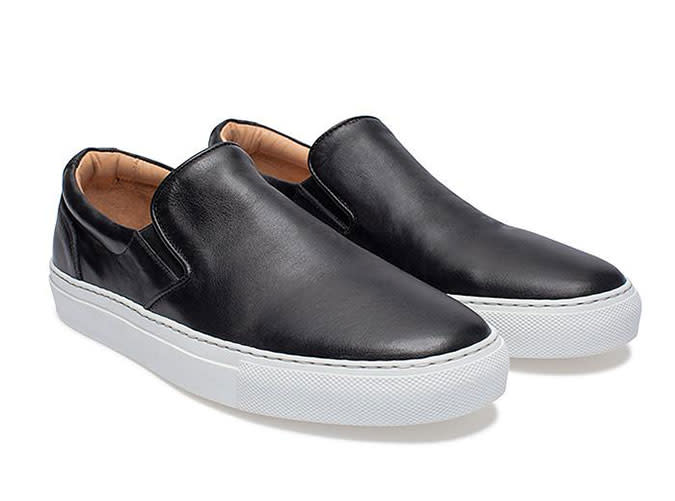 Greats Wooster Slip-Ons