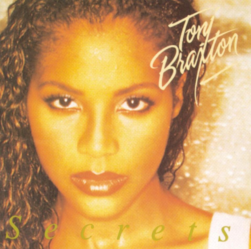 “Un-Break My Heart” by Toni Braxton