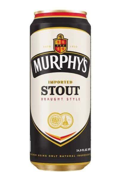 6) Murphy's Stout